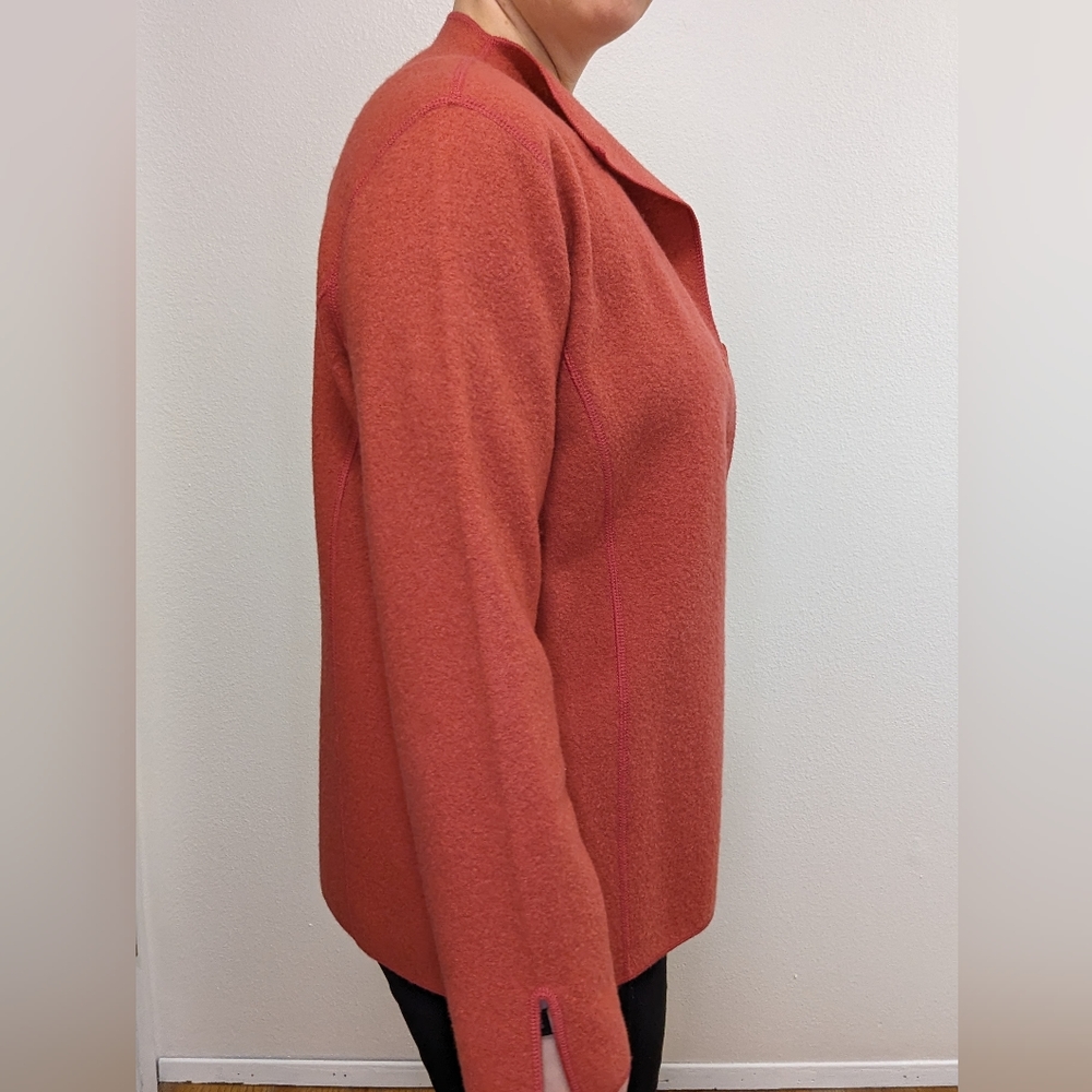 Vintage Austin Reed Wool Jacket - Picture 3 of 6